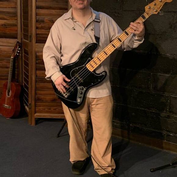 Meet your Posher, Adam - Picture 1 of 1